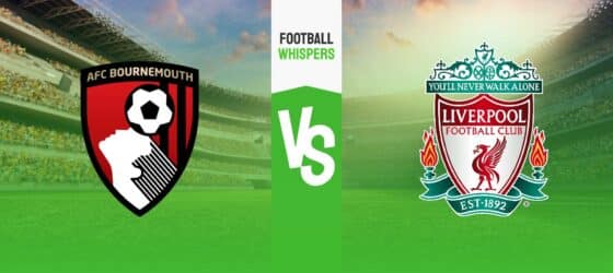 Bournemouth – Liverpool tipp