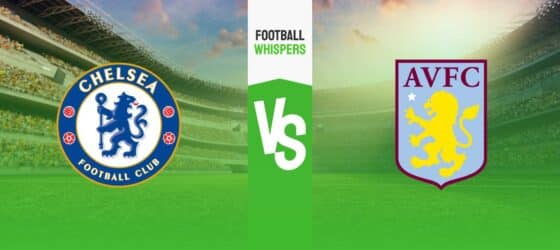Chelsea – Aston Villa tipp