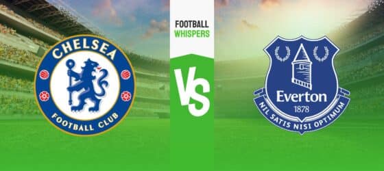 Chelsea – Everton tipp