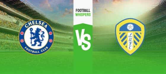 Chelsea – Leeds tipp