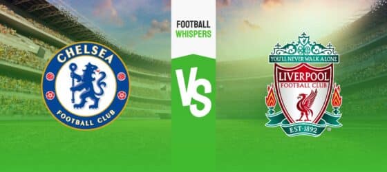 Chelsea – Liverpool tipp