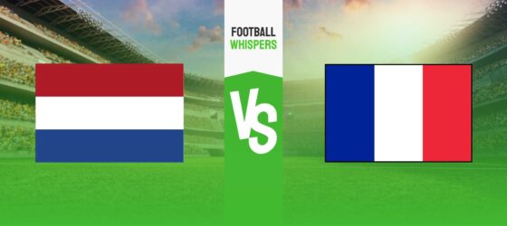 Hollandia – Franciaország tipp