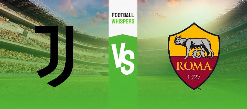 Pronostic Juventus - AS Rome : analyse, conseils et cotes (30/12/2023)