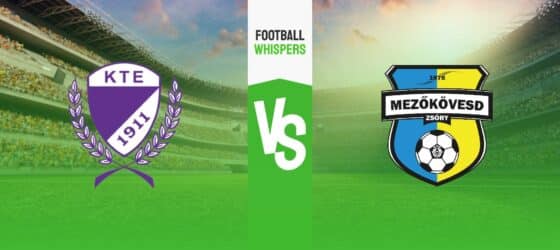 Kecskemét – Mezőkövesd tipp