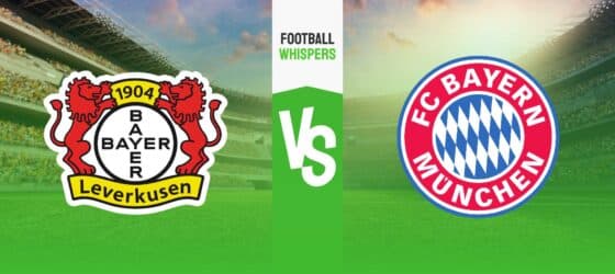 Leverkusen – Bayern München tipp