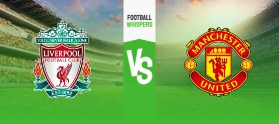 Liverpool – Manchester United tipp