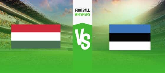 Magyarország – Észtország tipp