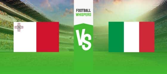 Málta – Olaszország tipp