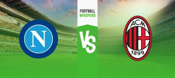 Napoli – AC Milan tipp