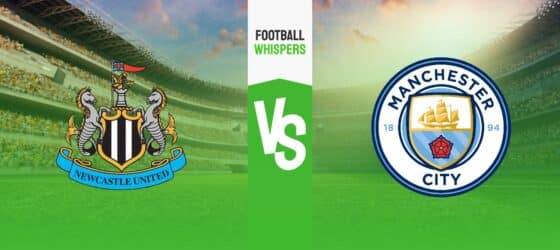 Newcastle – Manchester City tipp