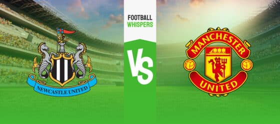 Pronostic Newcastle - Manchester United