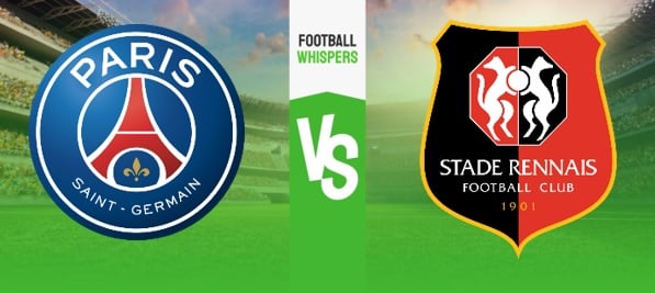 Pronostic PSG - Rennes : analyse, conseils et cotes (27/09/2024)