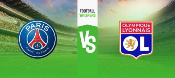 PSG – Lyon tipp