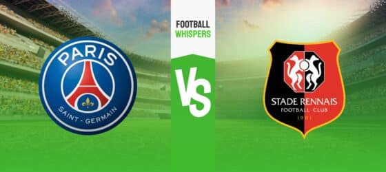PSG – Rennes tipp