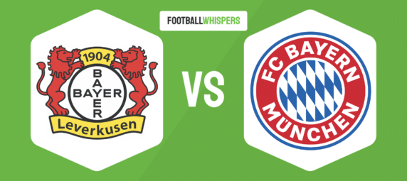 Pronostic Bayer Leverkusen &ndash; Bayern Munich : analyse, conseils et cotes du match (19/03/2023)