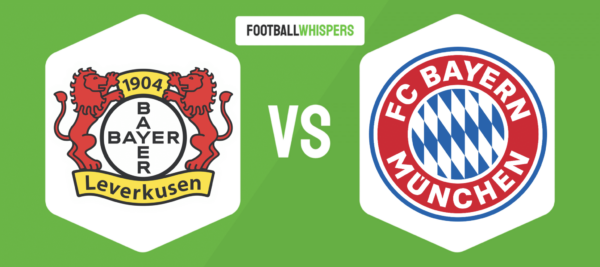 Pronostic Bayer Leverkusen &ndash; Bayern Munich : analyse, conseils et cotes du match (19/03/2023)