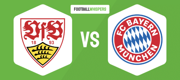 Pronostic Stuttgart &ndash; Bayern Munich : analyse, conseils et cotes du match (04/03/2023)
