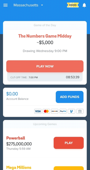 Jackpocket coupon code