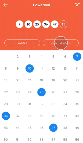 Jackpocket bonus code 