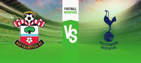 Southampton – Tottenham tipp