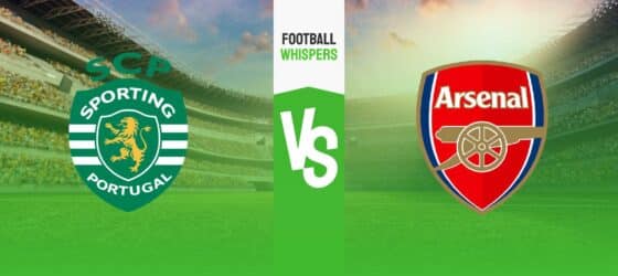 Sporting CP – Arsenal tipp