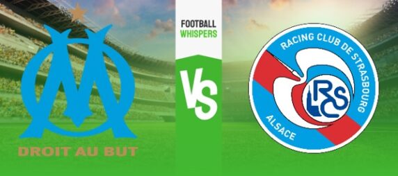 Pronostic Olympique de Marseille &ndash; Strasbourg : analyse, conseils et cotes (12/03/2023)
