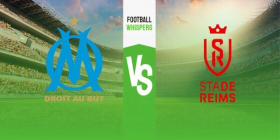 Pronostic Marseille - Reims