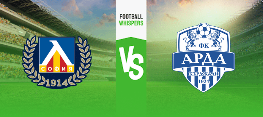 Левски - Арда Кърджали Прогноза