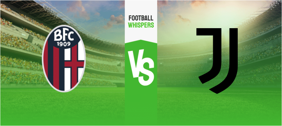 Болоня - Ювентус прогноза