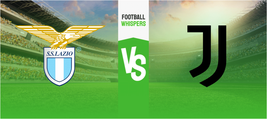 Лацио - Ювентус прогноза