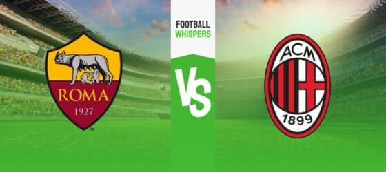 AS Roma – AC Milan tipp