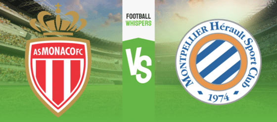 Pronostic Monaco &ndash; Montpellier