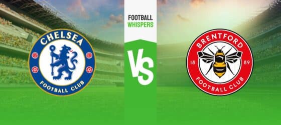 Chelsea – Brentford tipp