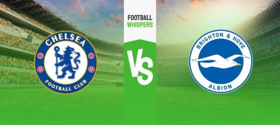 Chelsea – Brighton tipp