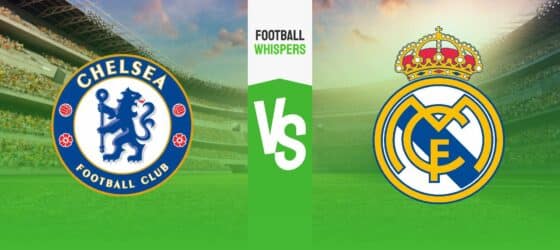Chelsea – Real Madrid