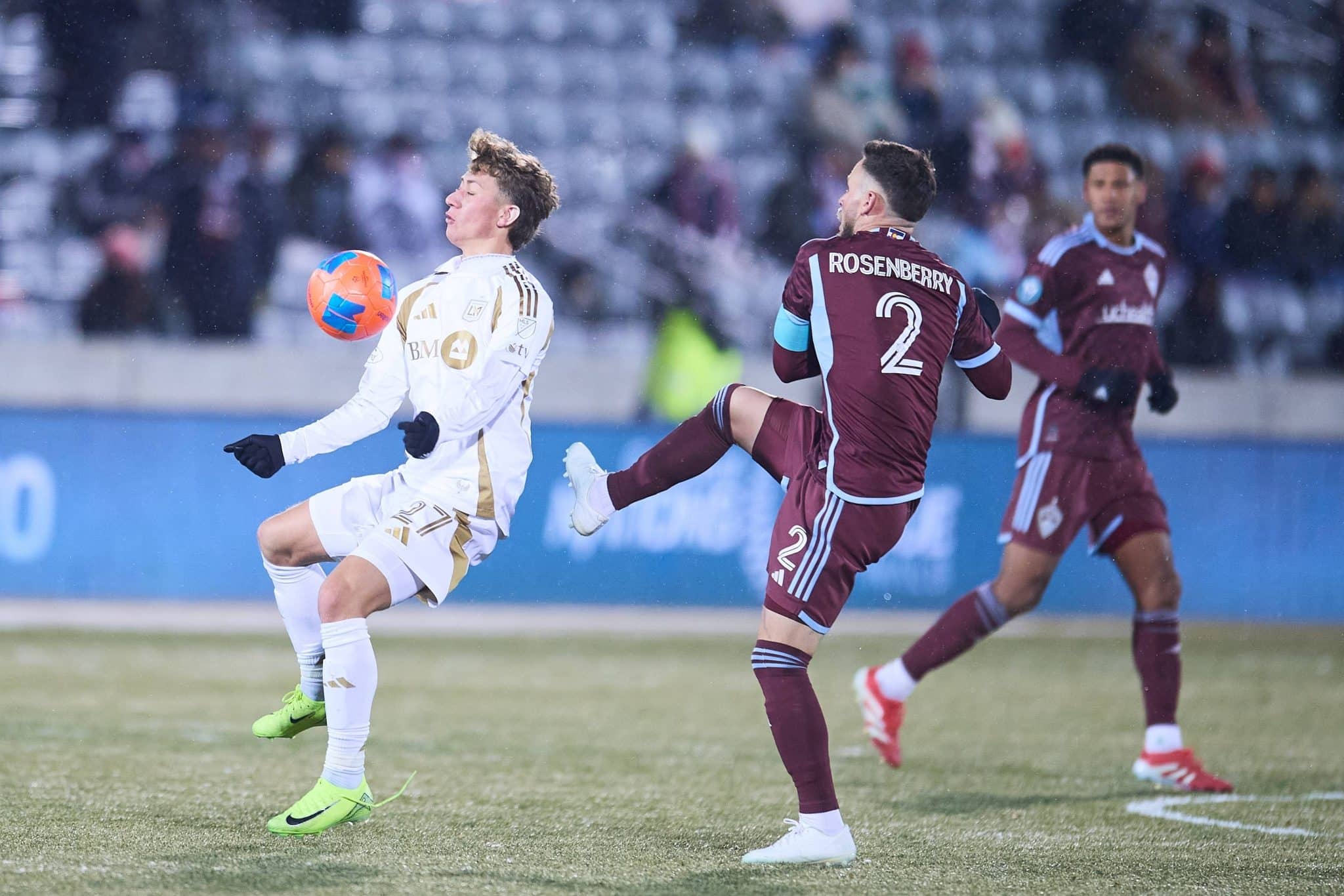 Colorado Rapids vs Charlotte prediction, odds & betting tips &ndash; 03/29/2025