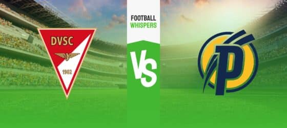 Debreceni VSC – Puskás Akadémia tipp