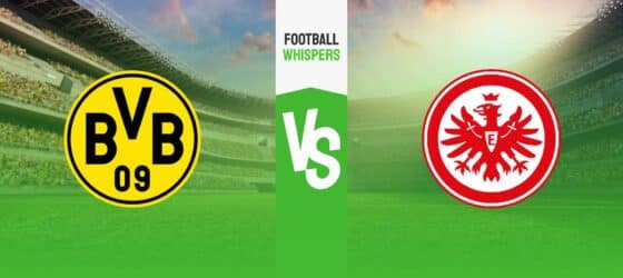Dortmund – Frankfurt tipp