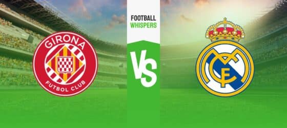 Girona – Real Madrid tipp