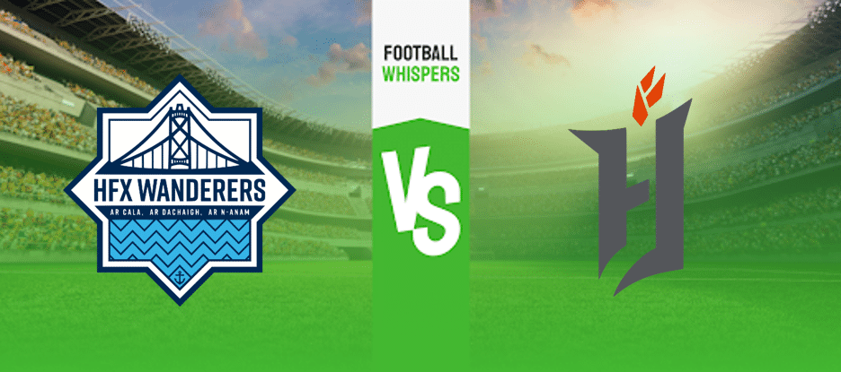 HFX Wanderers vs Forge Prediction