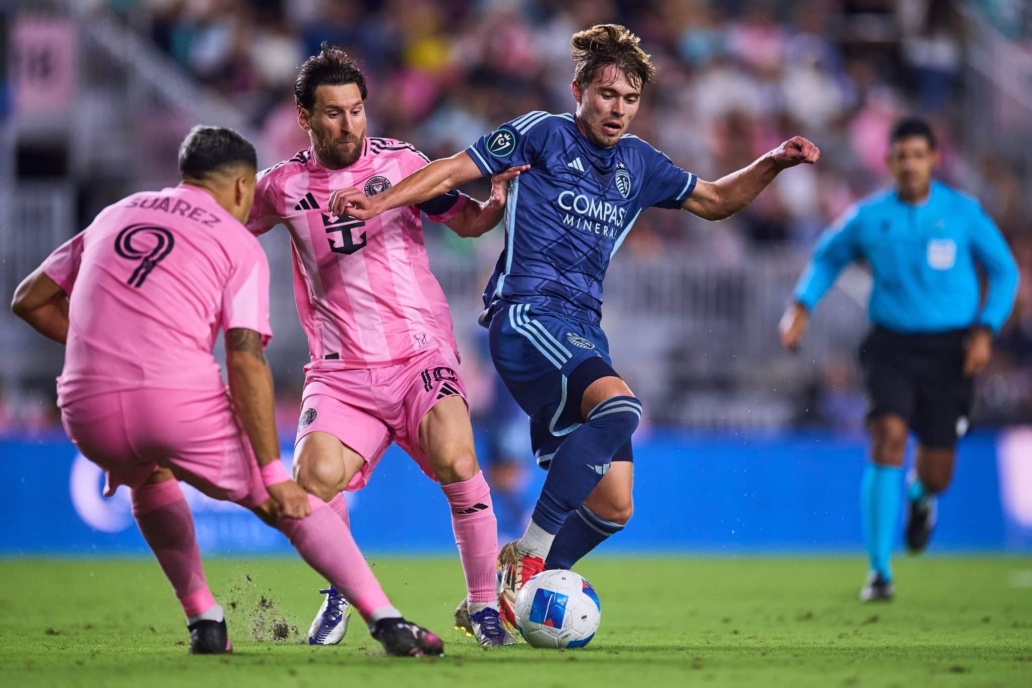 Houston Dynamo vs Inter Miami prediction, odds & betting tips &ndash; 03/03/2025