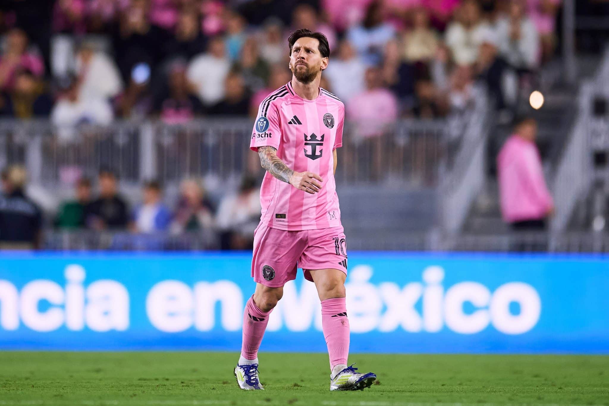 Houston Dynamo vs Inter MIami Prediction 2