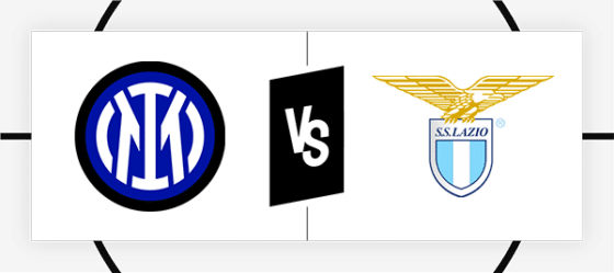 Inter vs Lazio