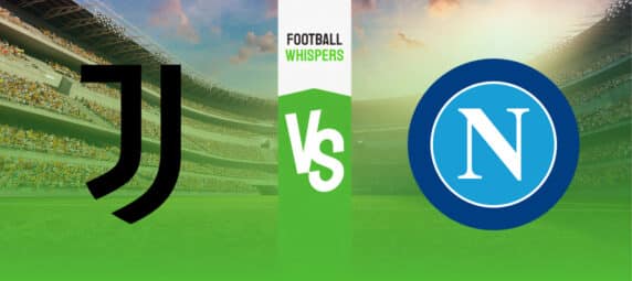 Pronostic Juventus &ndash; Naples : analyse, conseils et cotes (08/12/2023)