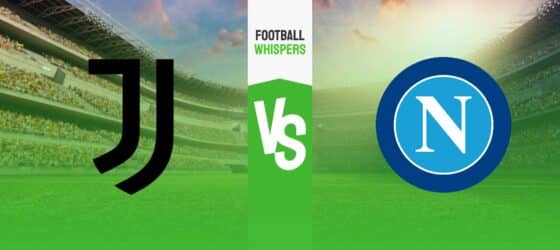 Juventus – Napoli tipp