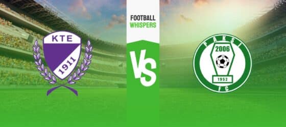 Kecskemét – Paks tipp