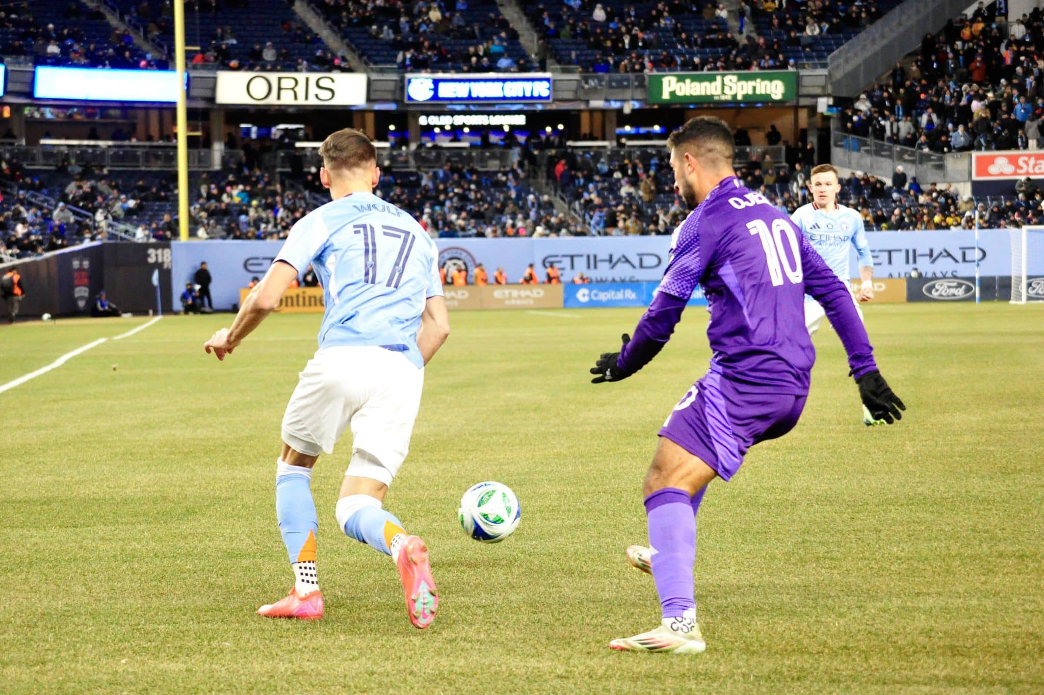 LA Galaxy vs Orlando City Prediction 2