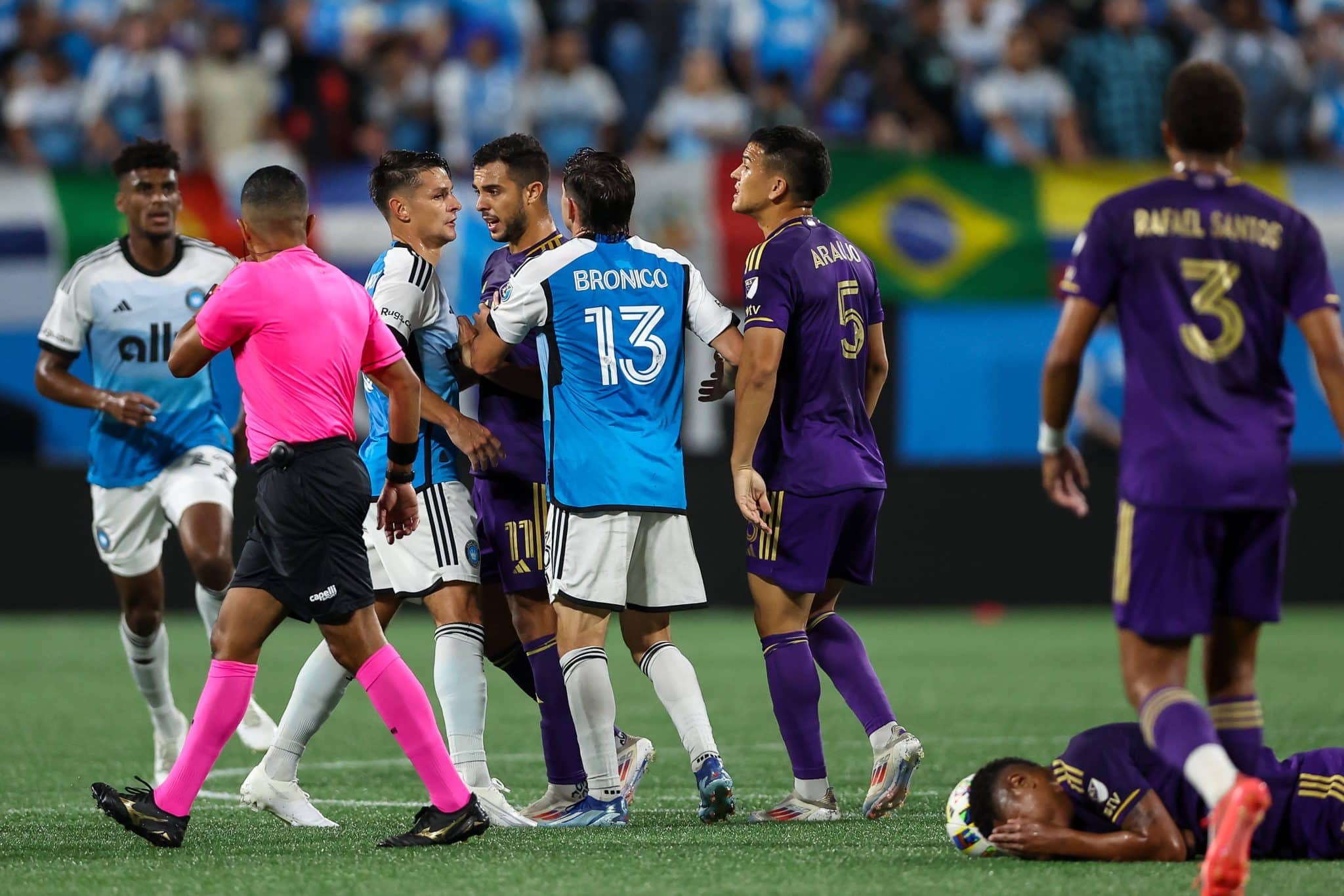 LA Galaxy vs Orlando City prediction, odds & betting tips &ndash; 03/30/2025