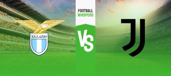Lazio – Juventus tipp
