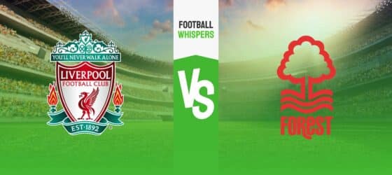 Liverpool – Nottingham tipp